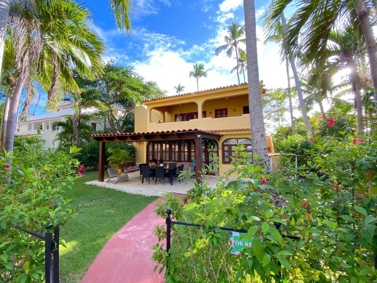 Tropical Village Playa Los Corales Punta Cana Habitación foto